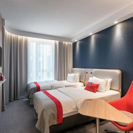 Holiday Inn Express - Kaiserslautern By Ihg Εξωτερικό φωτογραφία