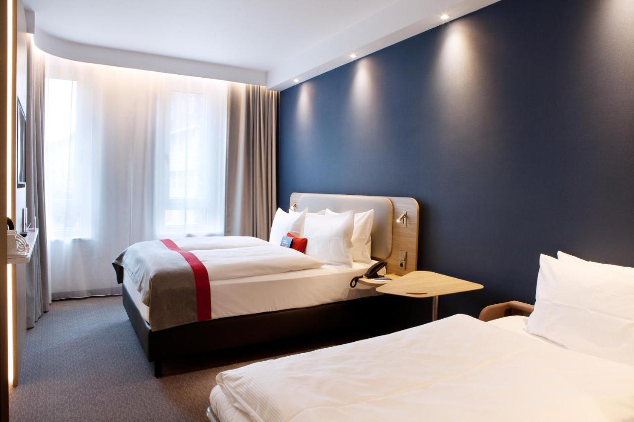 Holiday Inn Express - Kaiserslautern By Ihg Εξωτερικό φωτογραφία