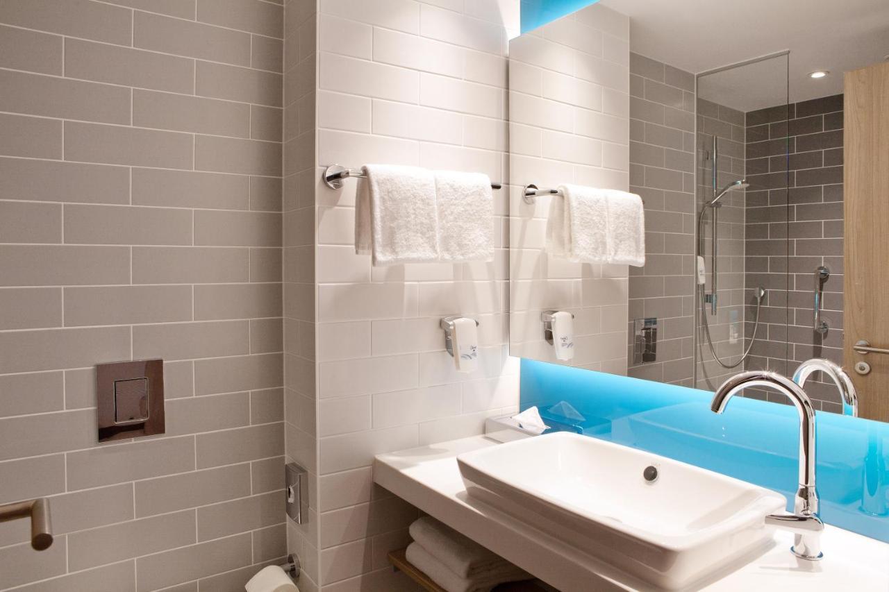 Holiday Inn Express - Kaiserslautern By Ihg Εξωτερικό φωτογραφία