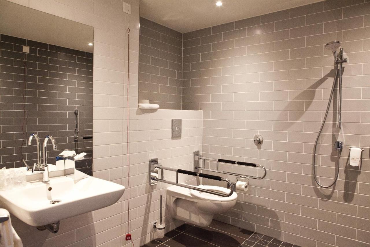 Holiday Inn Express - Kaiserslautern By Ihg Εξωτερικό φωτογραφία