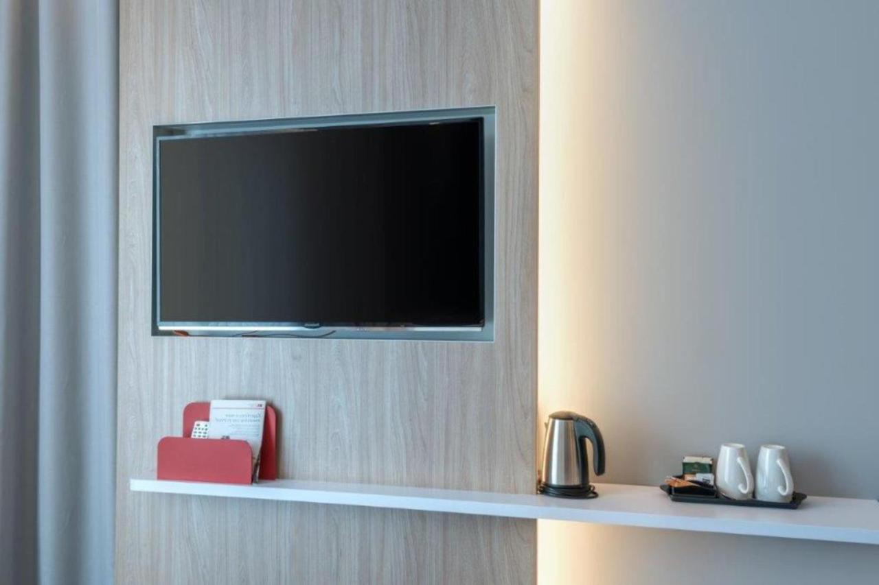 Holiday Inn Express - Kaiserslautern By Ihg Εξωτερικό φωτογραφία