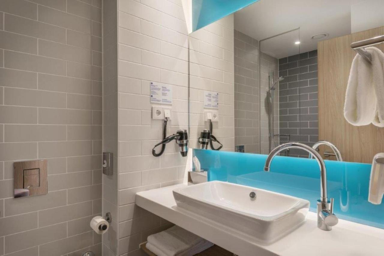 Holiday Inn Express - Kaiserslautern By Ihg Εξωτερικό φωτογραφία