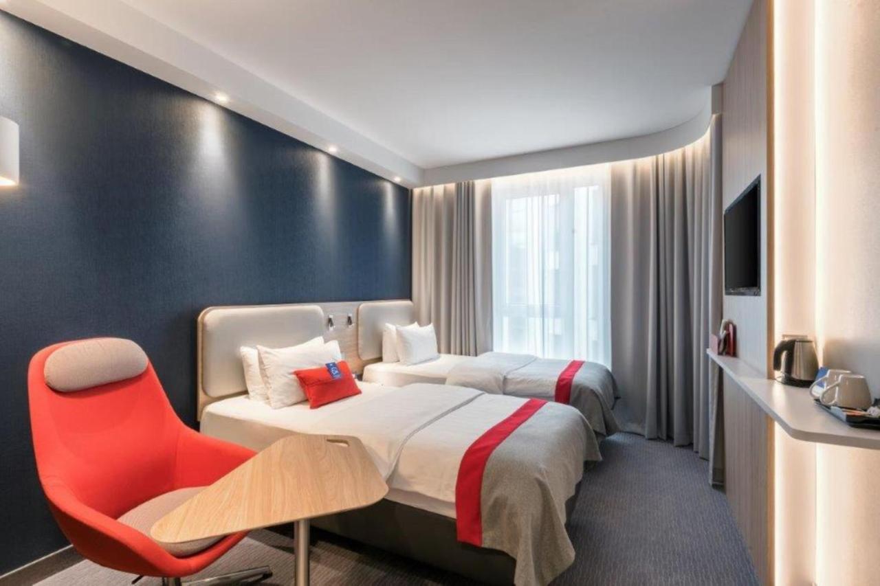 Holiday Inn Express - Kaiserslautern By Ihg Εξωτερικό φωτογραφία