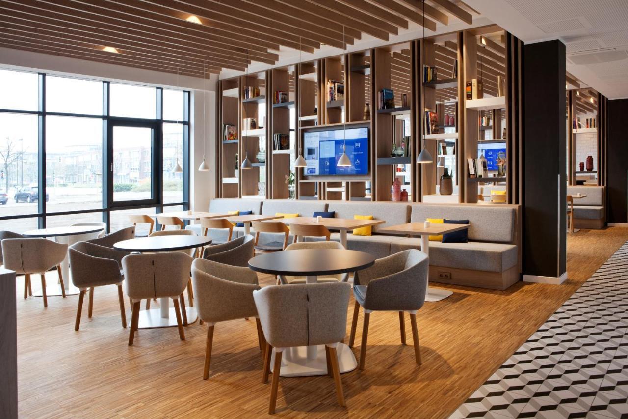Holiday Inn Express - Kaiserslautern By Ihg Εξωτερικό φωτογραφία