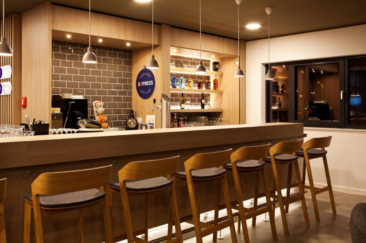 Holiday Inn Express - Kaiserslautern By Ihg Εξωτερικό φωτογραφία