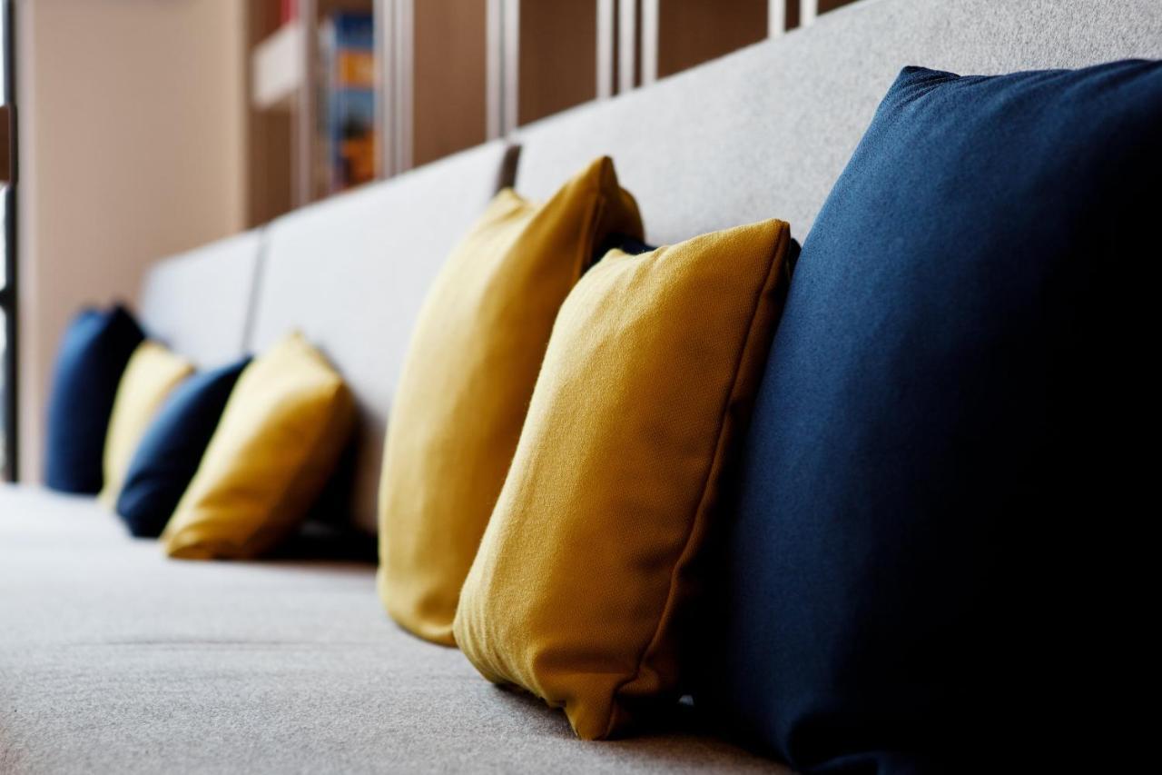 Holiday Inn Express - Kaiserslautern By Ihg Εξωτερικό φωτογραφία