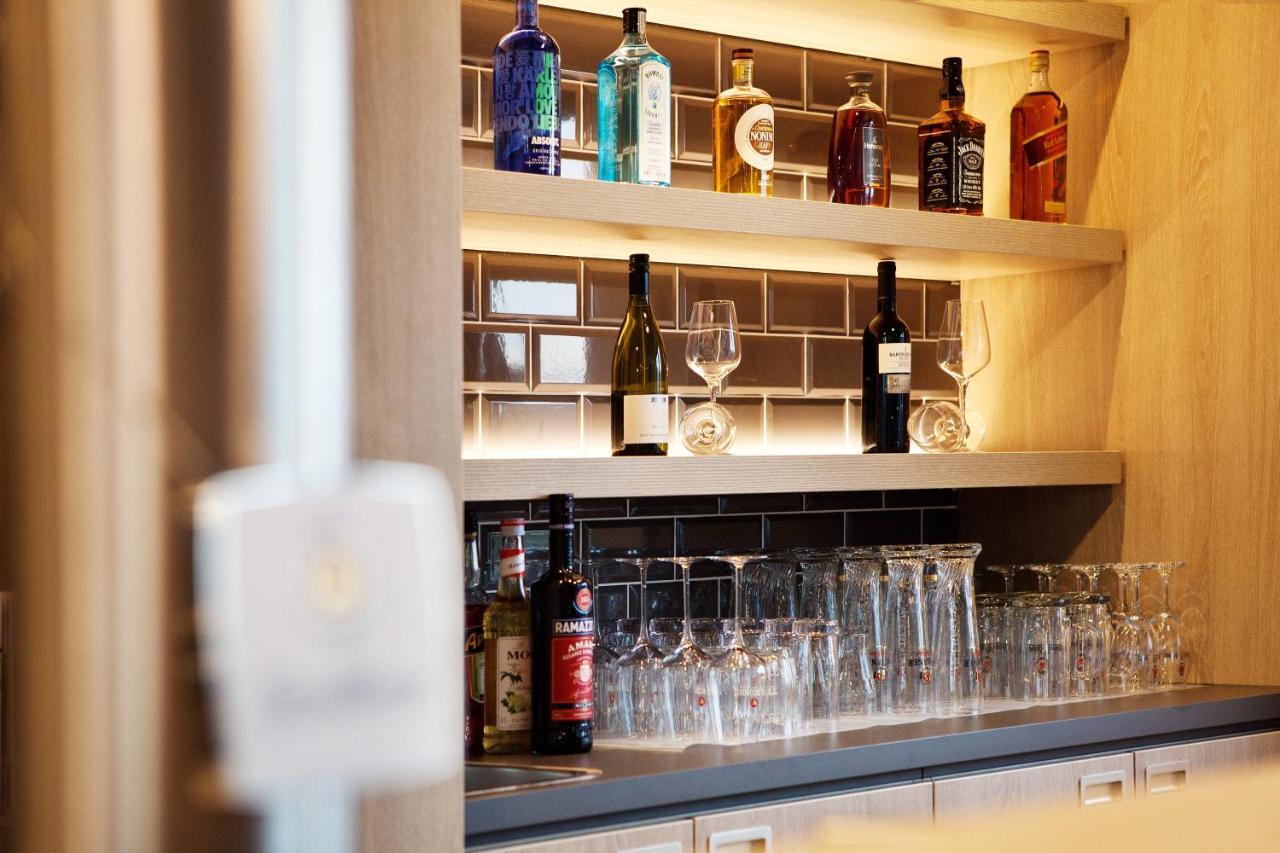 Holiday Inn Express - Kaiserslautern By Ihg Εξωτερικό φωτογραφία