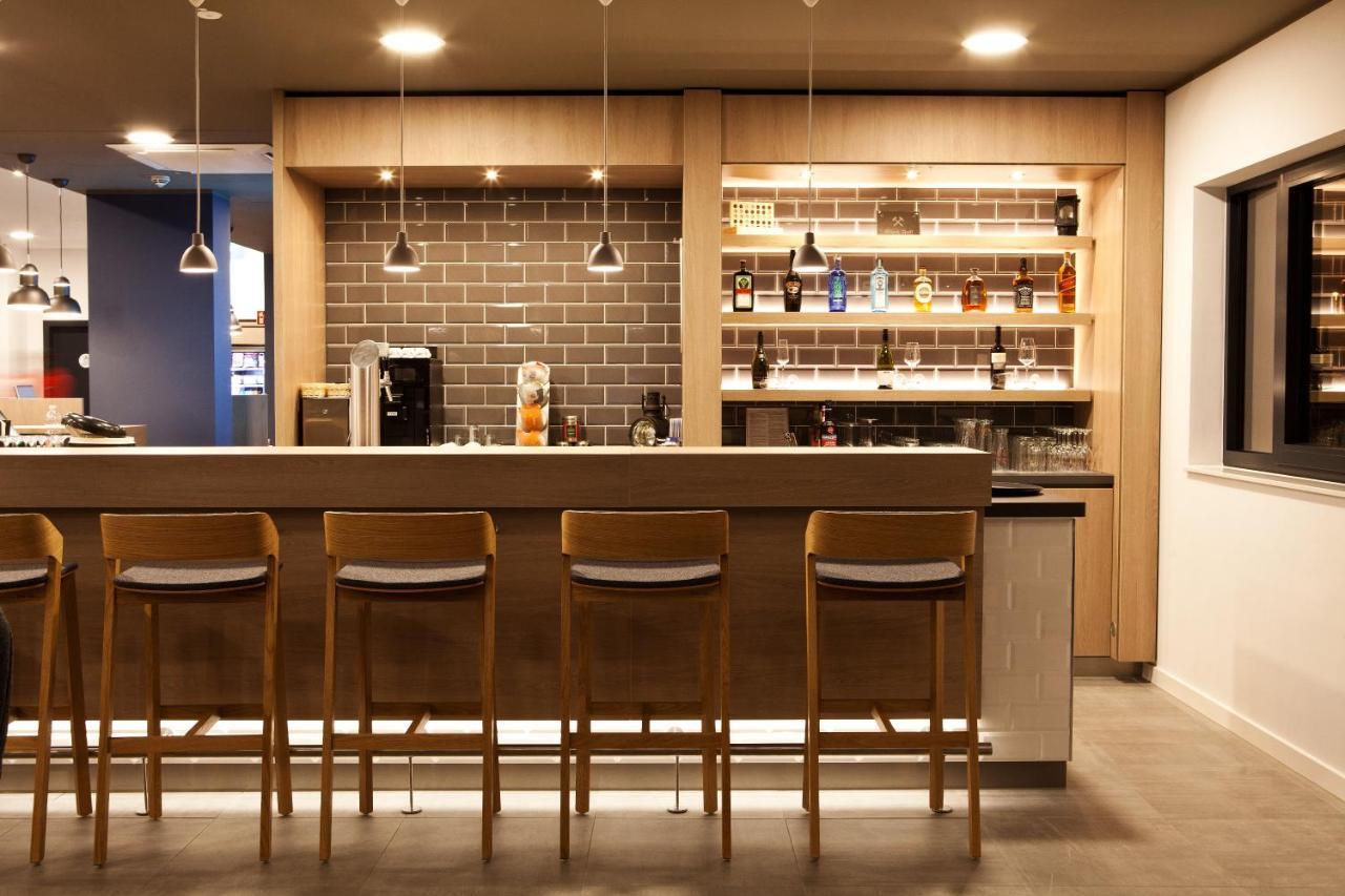 Holiday Inn Express - Kaiserslautern By Ihg Εξωτερικό φωτογραφία